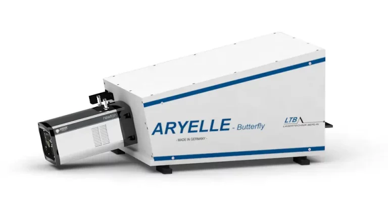 ARYELLE Butterfly