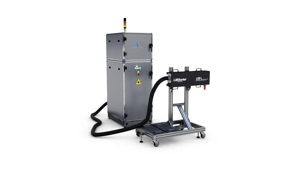 libsorter300-messsystem