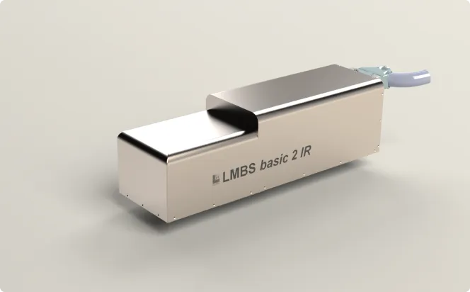 LMBS basic 2