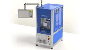 Analysers