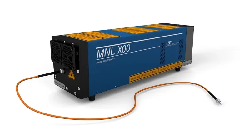 MNL X00 -UV Laser