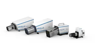 Spectrometers