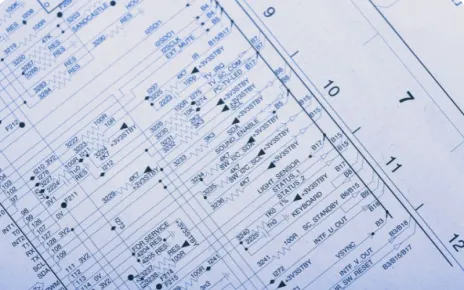 Electrical planning