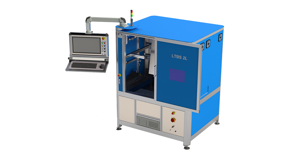 Laser Microtechnology